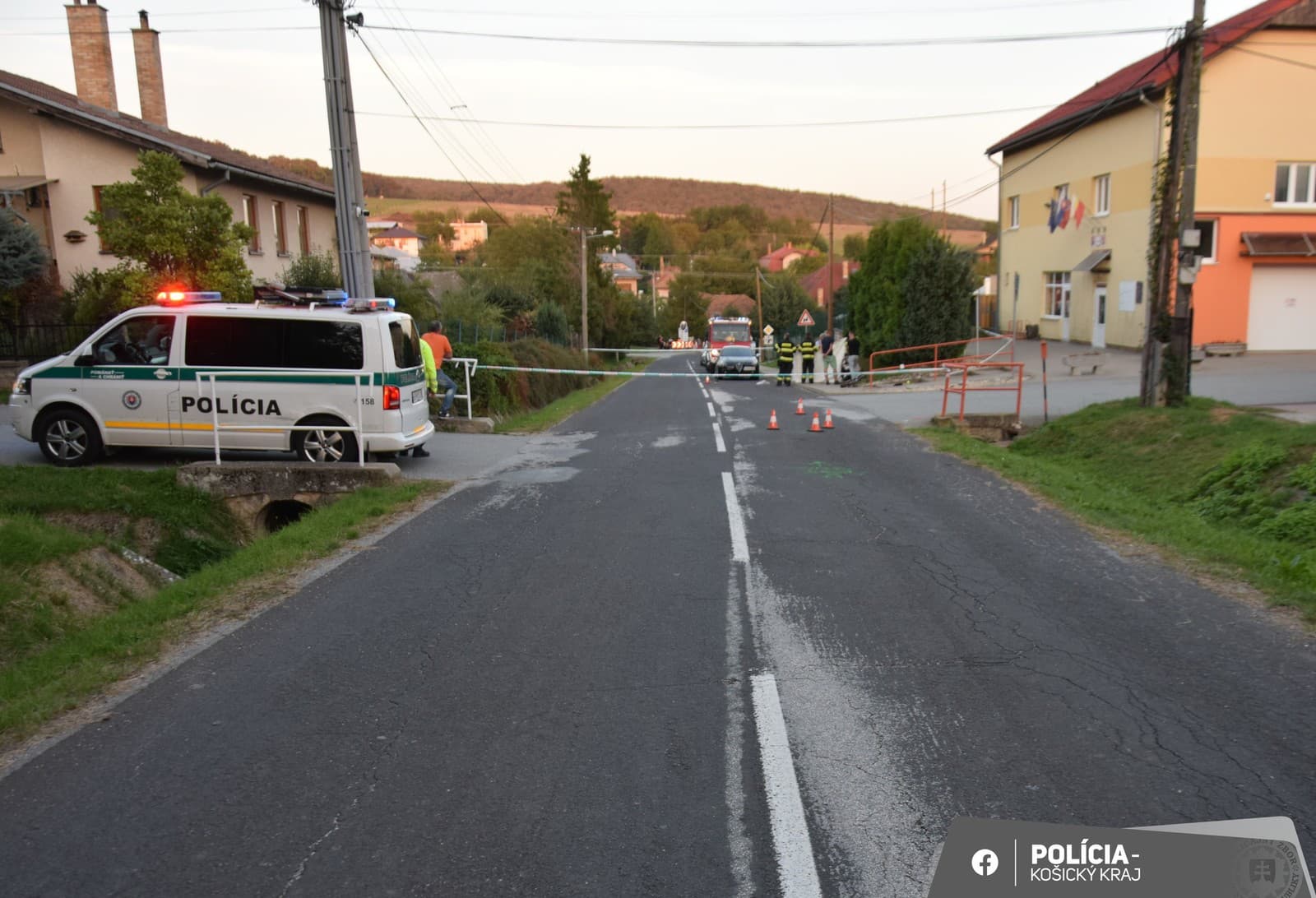 Maloletý cyklista neprežil zrážku s autom