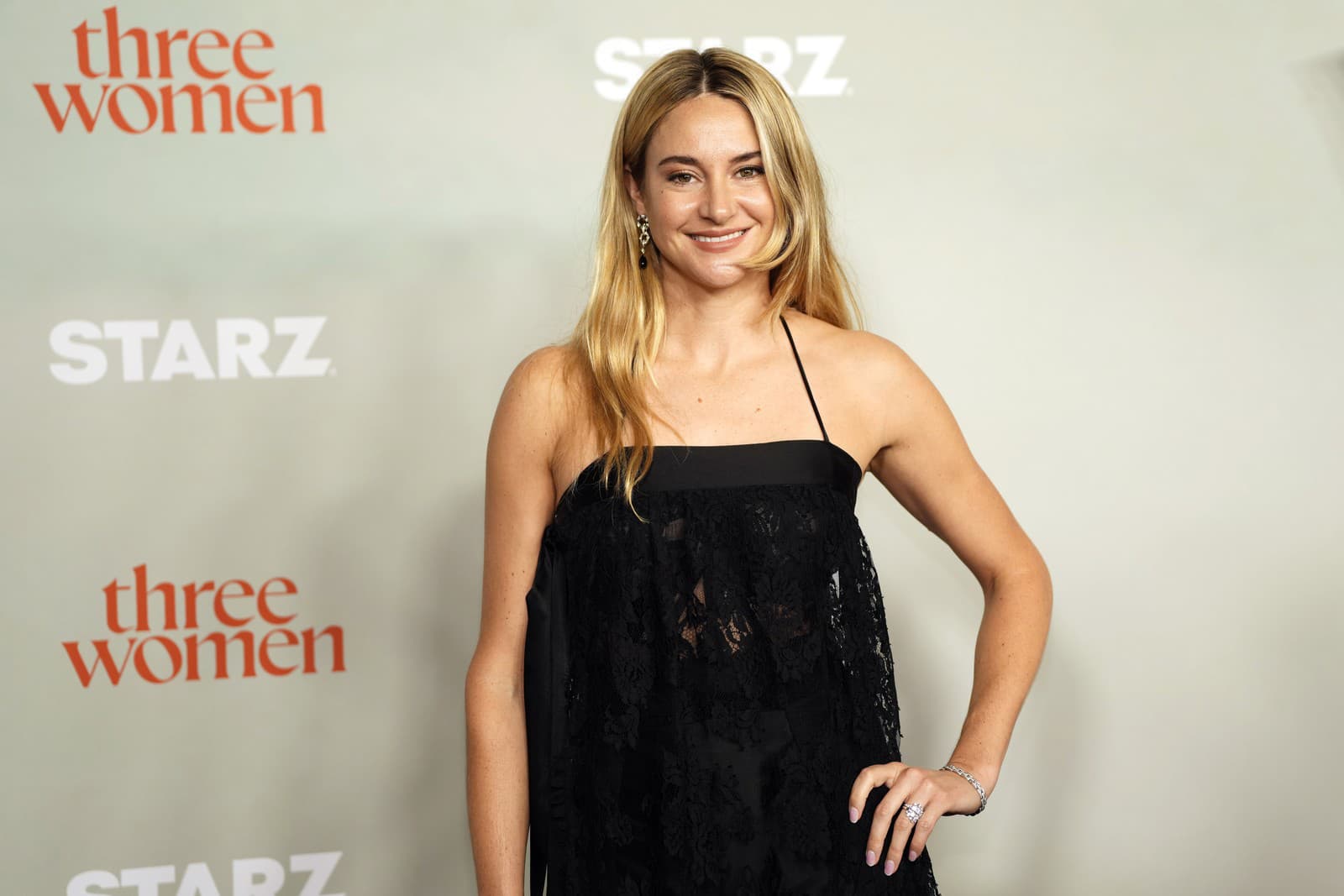 Shailene Woodley