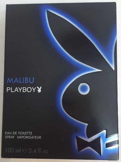 Playboy – toaletná voda
