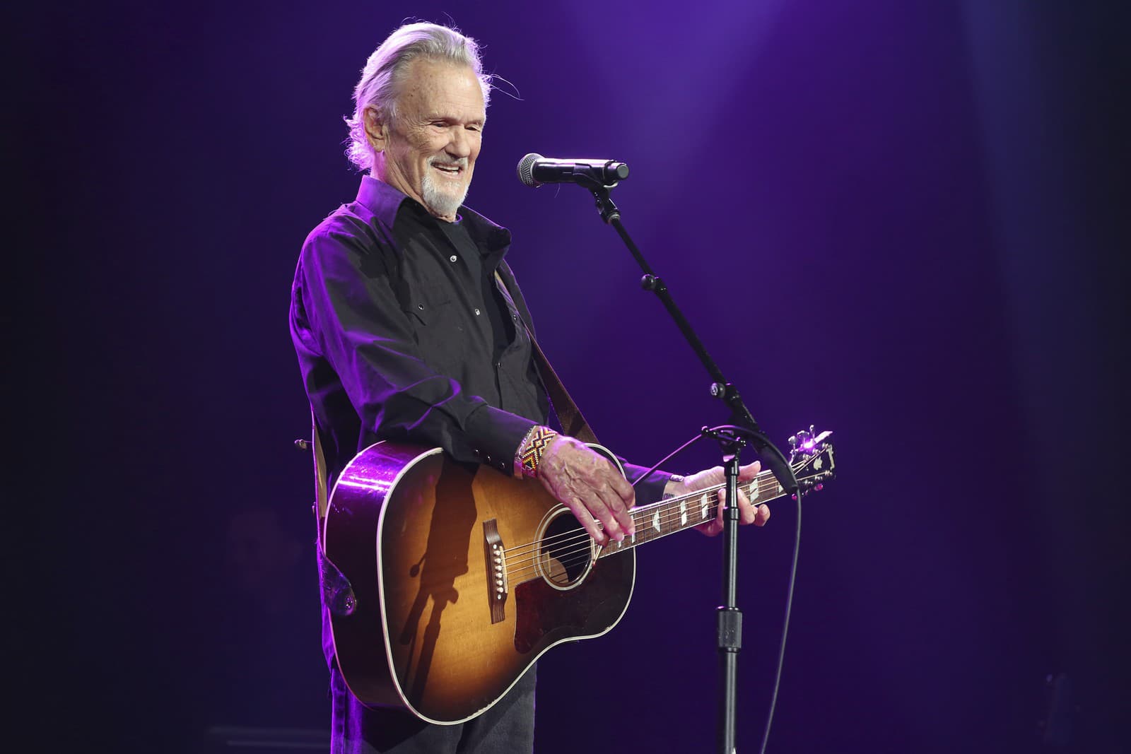 Kris Kristofferson