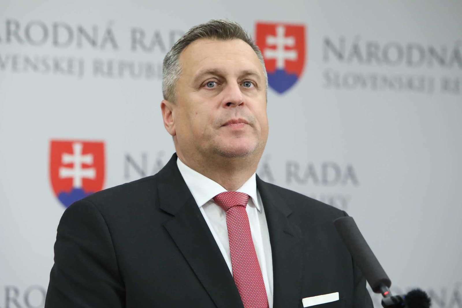 Andrej Danko