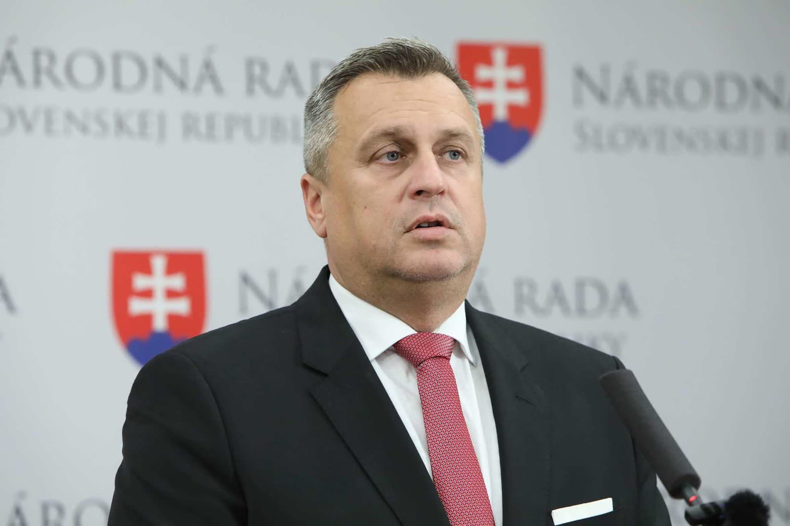 Andrej Danko