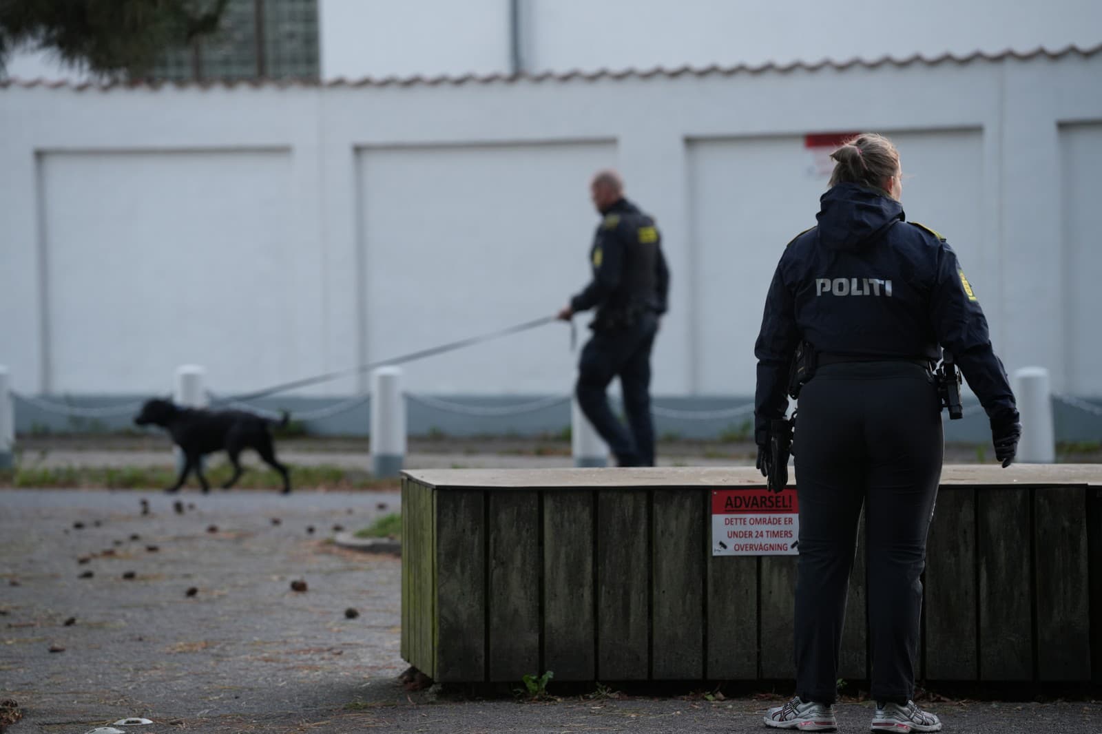 V Dánsku rieši polícia dva výbuchy v blízkosti izraelského veľvyslanectva