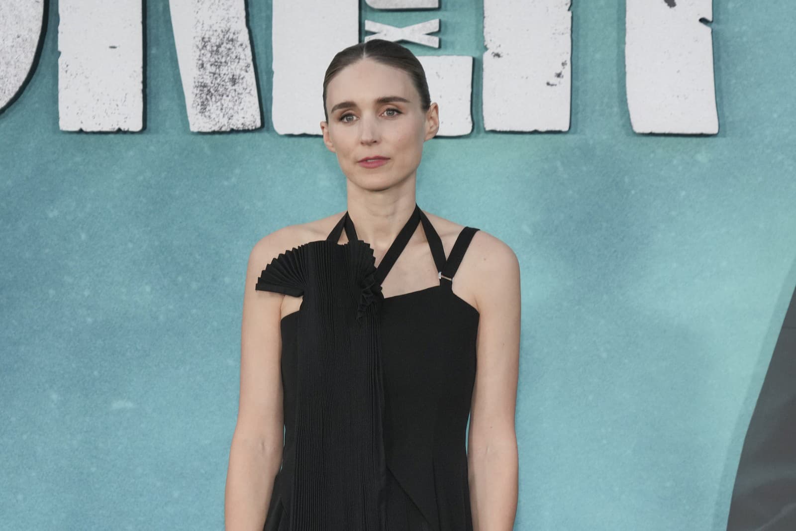 Rooney Mara