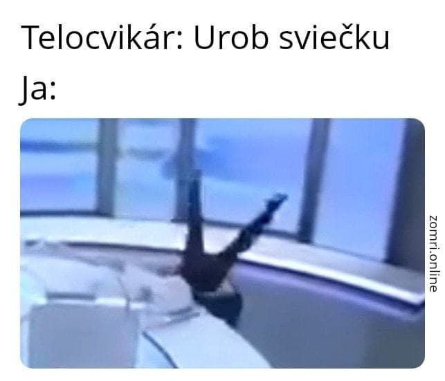 Satirická scéna si opäť