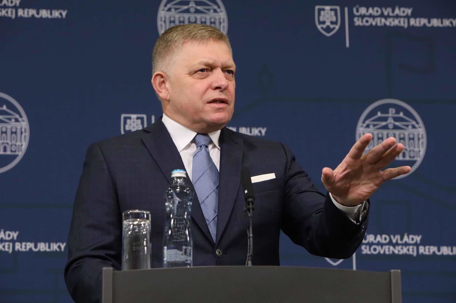 Robert Fico