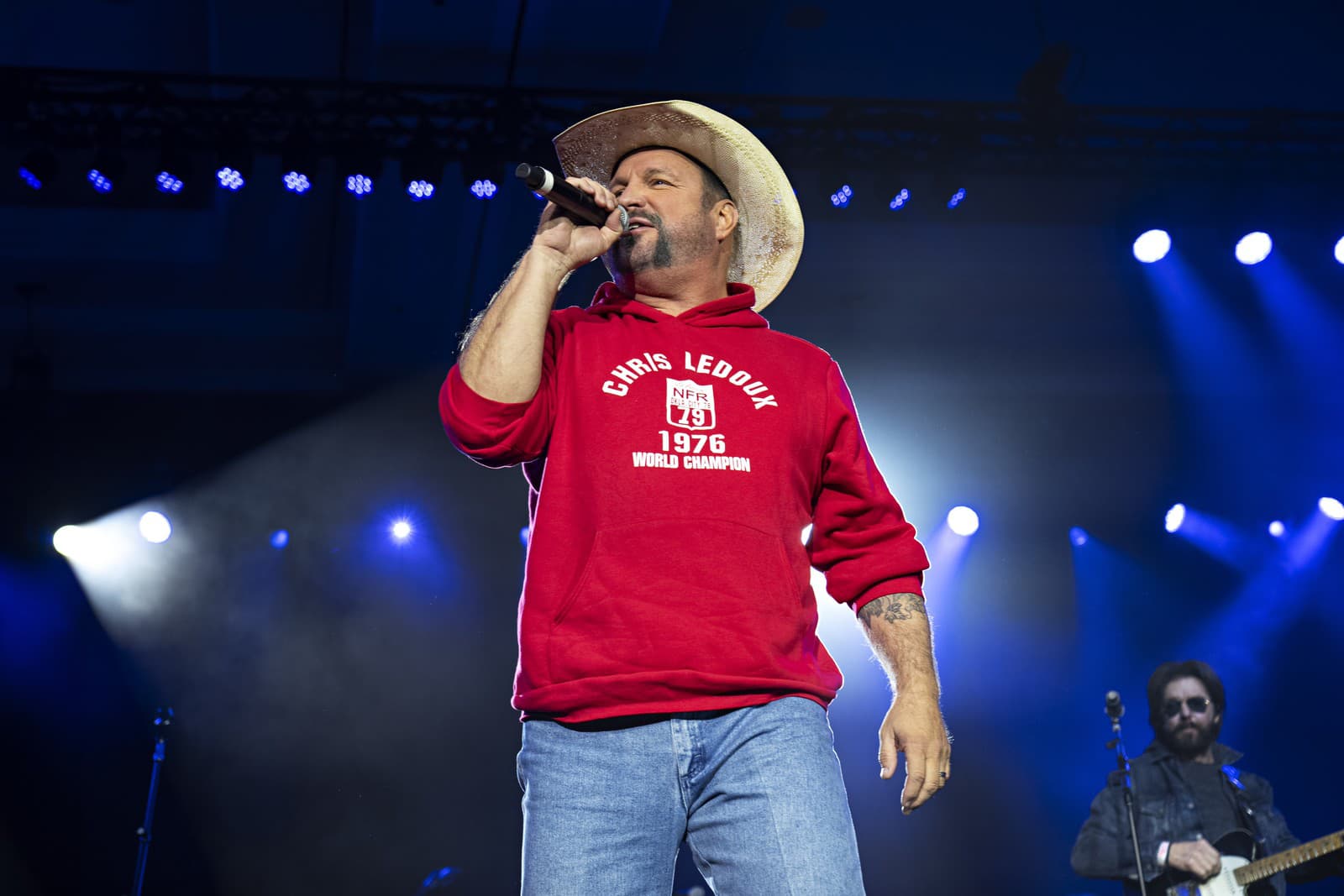 Garth Brooks