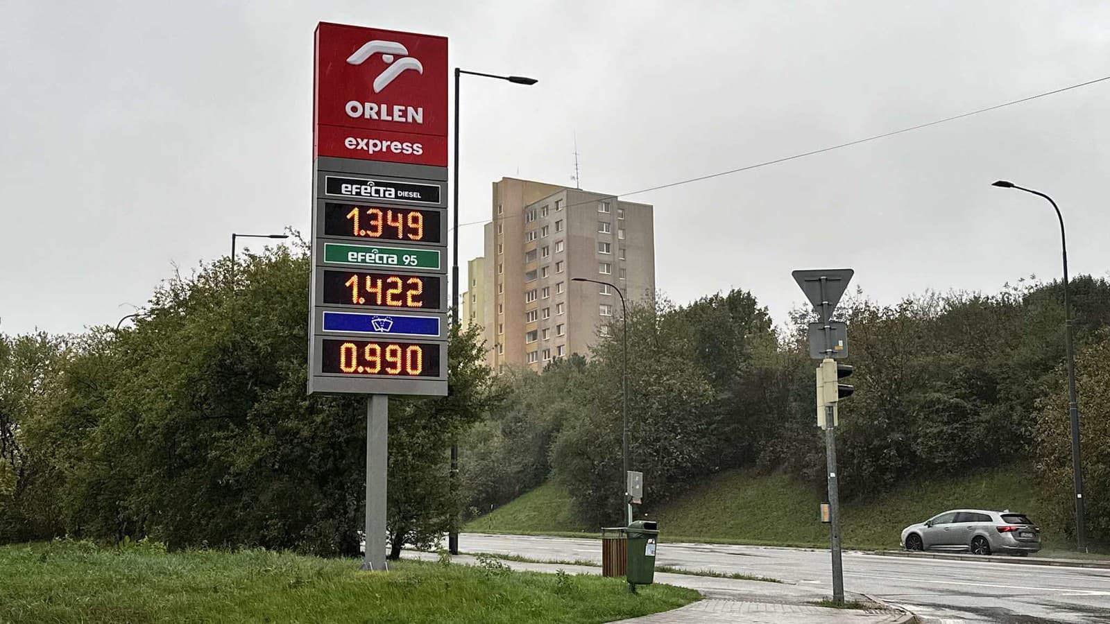 Ceny naďalej prekonávajú dlhoročné