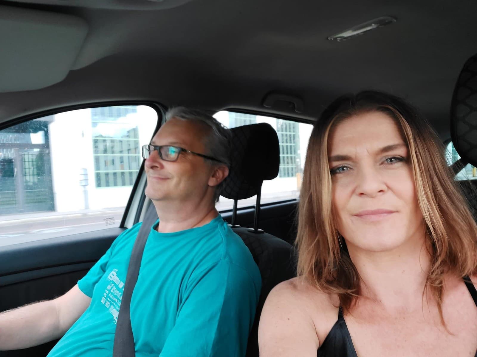 Feldeková ROK po smrti