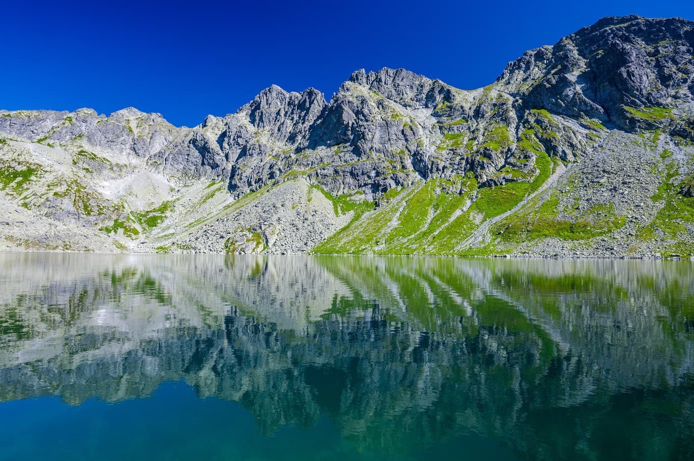 Lochnesská príšera na Slovensku?