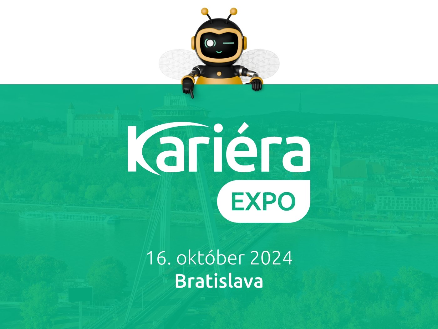 Kariera EXPO BA 2024