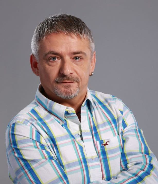 Obrovské PROBLÉMY hviezdy Partičky: