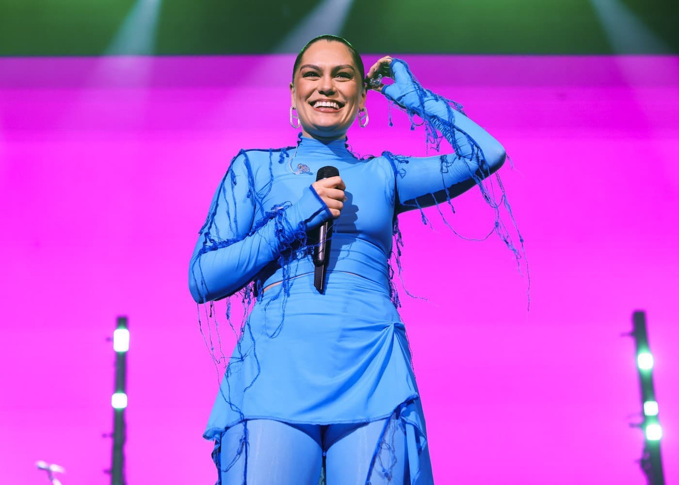 Jessie J