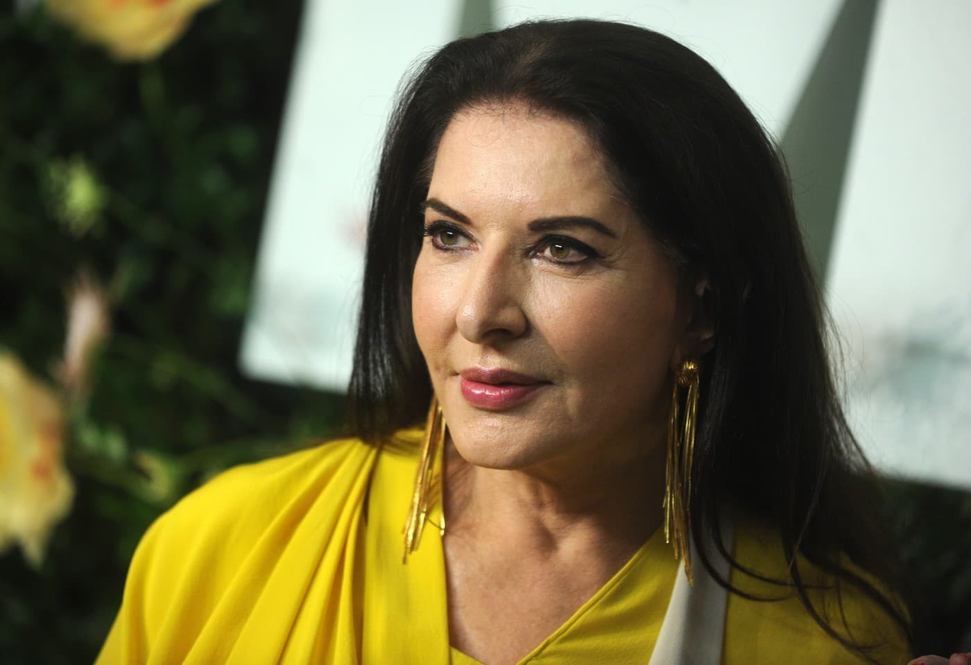 Marina Abramović
