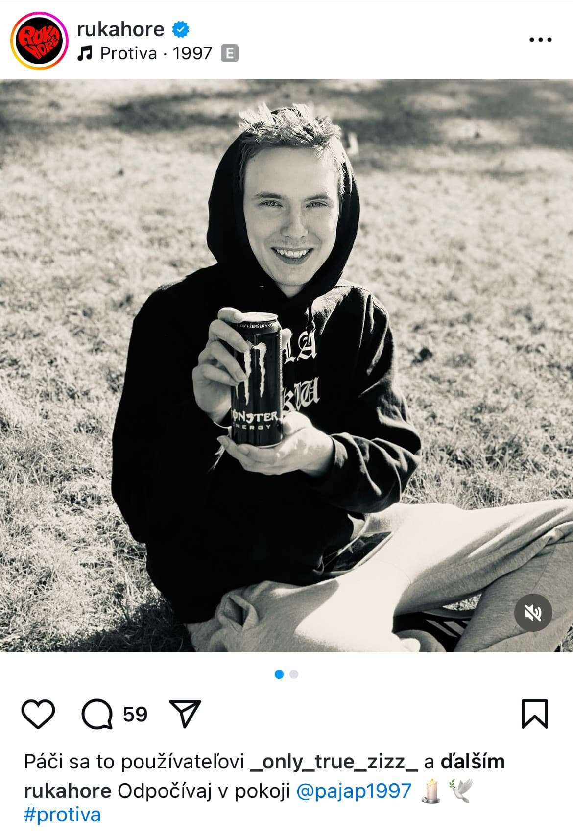 Predčasná smrť Aničky Slováčkovej