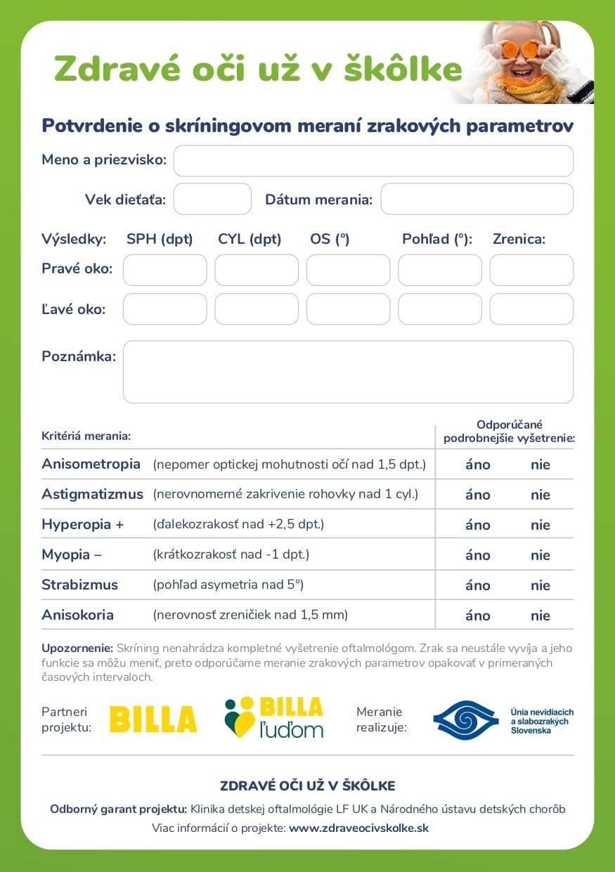 Odborníci odhalia skryté problémy