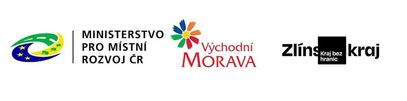 Objavte Východnú Moravu: Kraj,