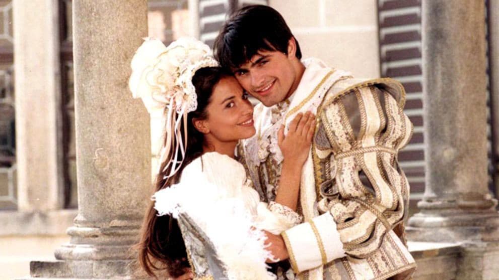 Sedem princov z rozprávok,