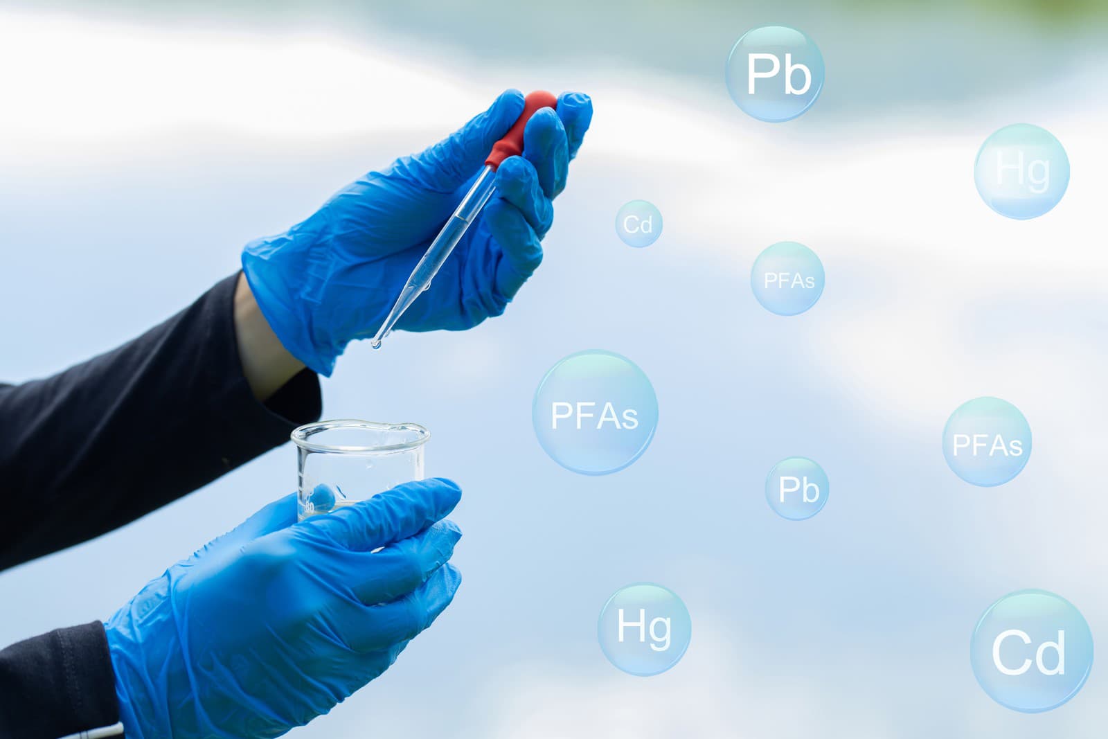 Z hlbín Zeme vyviera