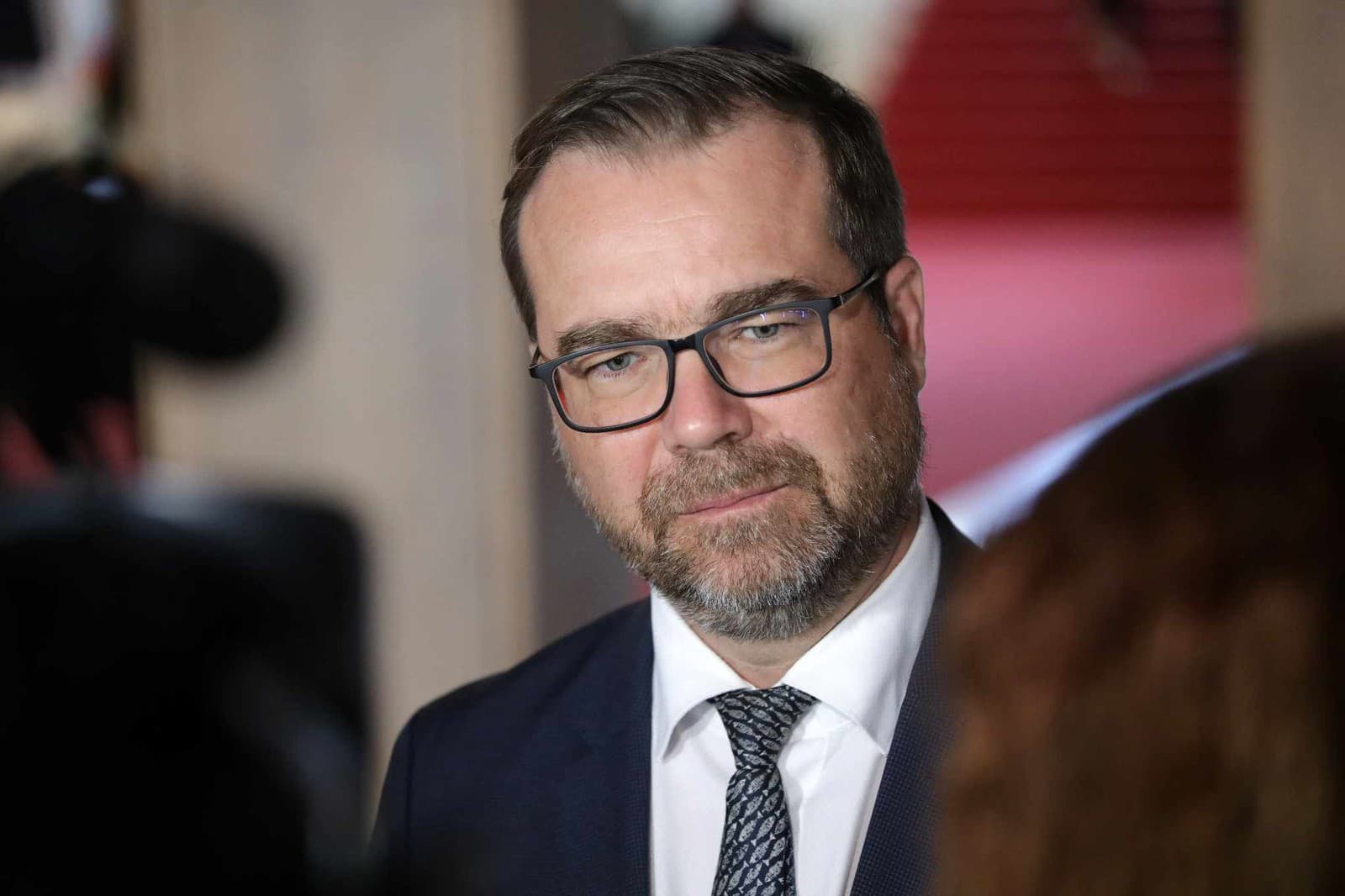 Marek Krajčí