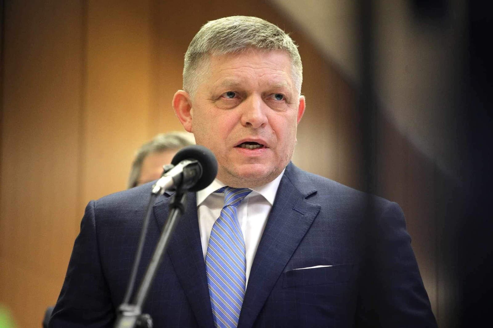 Robert Fico