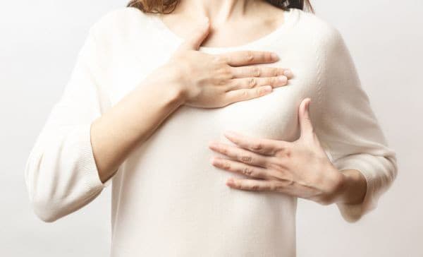 Emma (43) bola zdravá