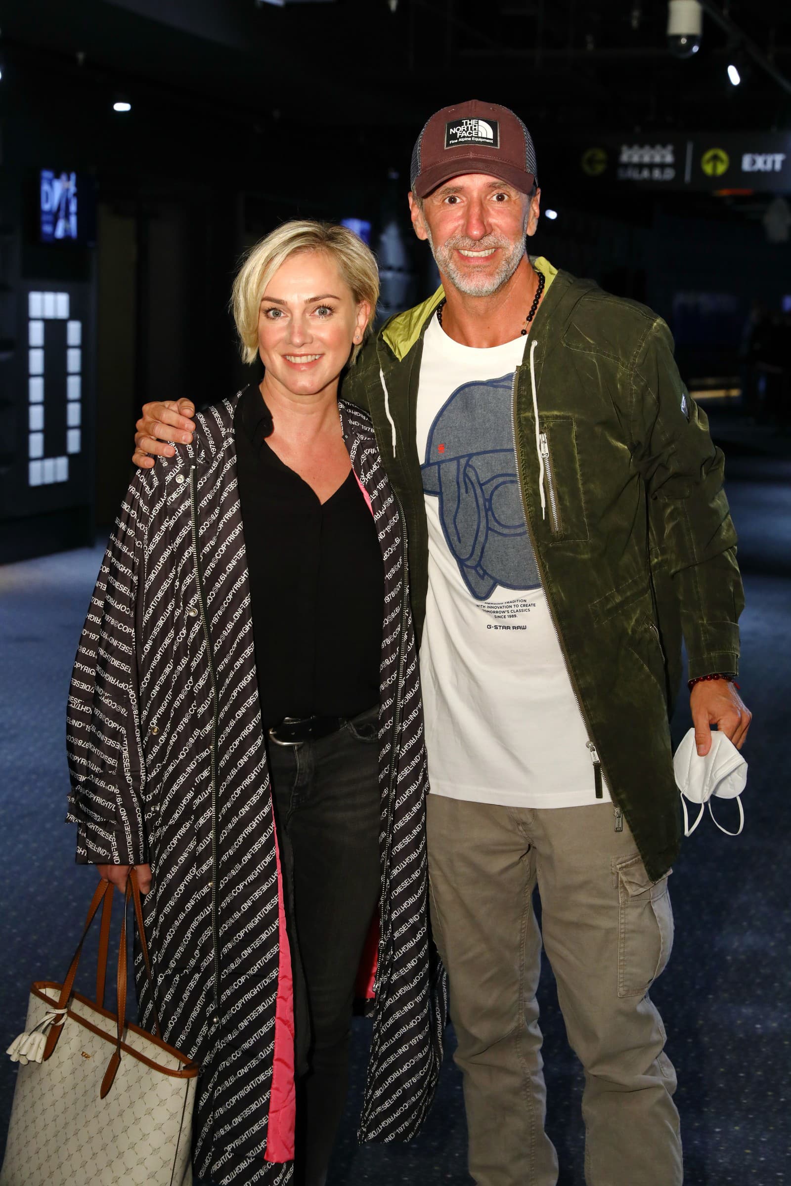 Monika Hilmerová, Jaro Bekr