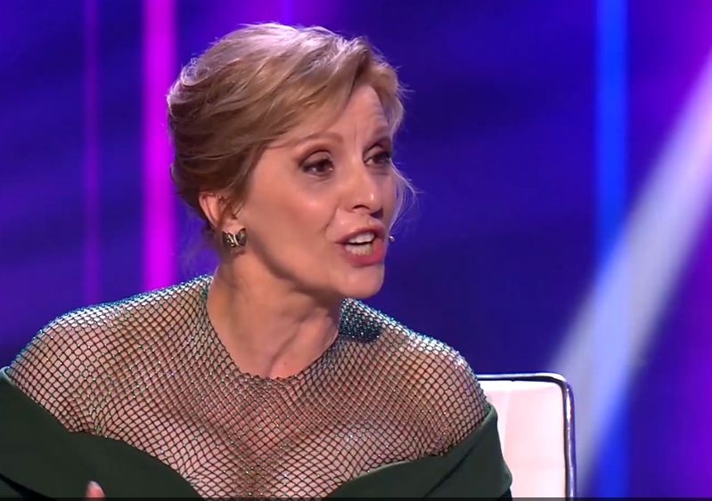 STRACH obľúbenej porotkyne: Ďalšia