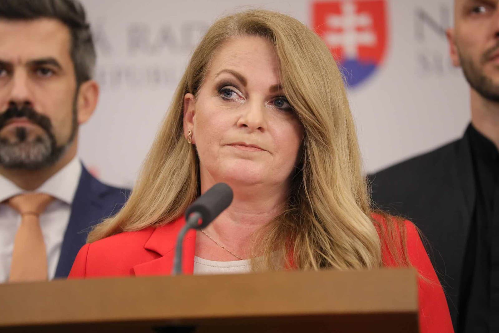 Darina Luščíková