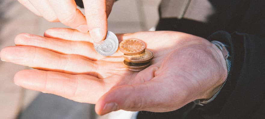 Máte v peňaženke POKLAD?