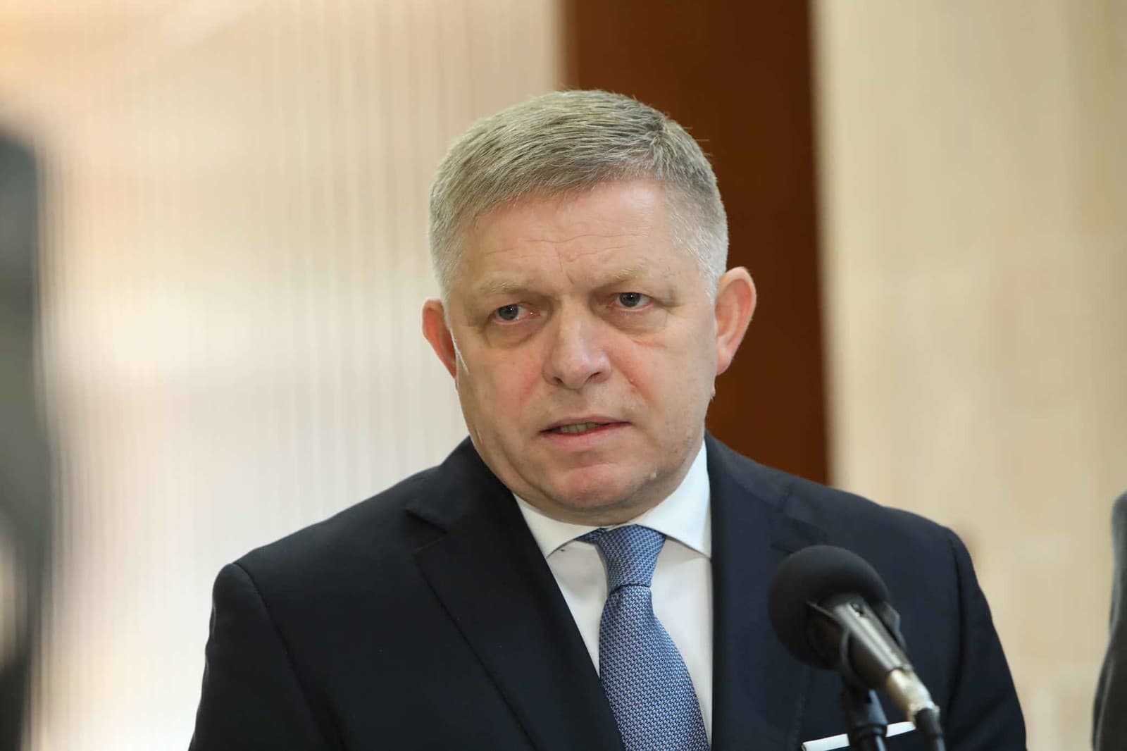 Robert Fico