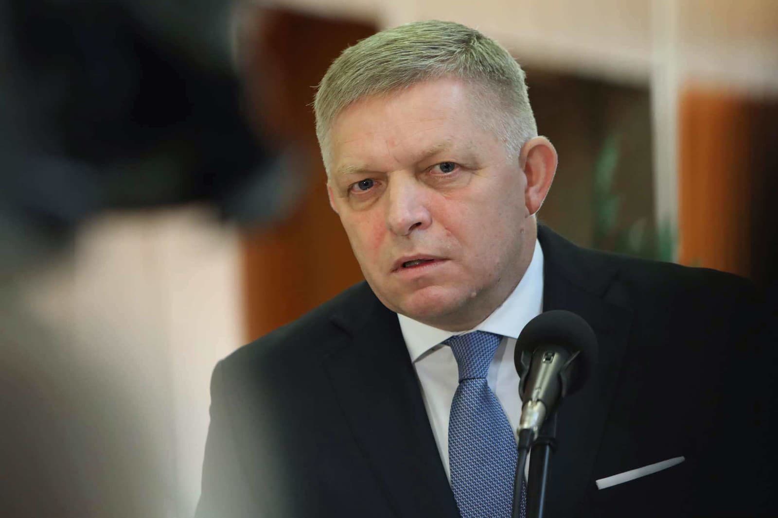 Robert Fico