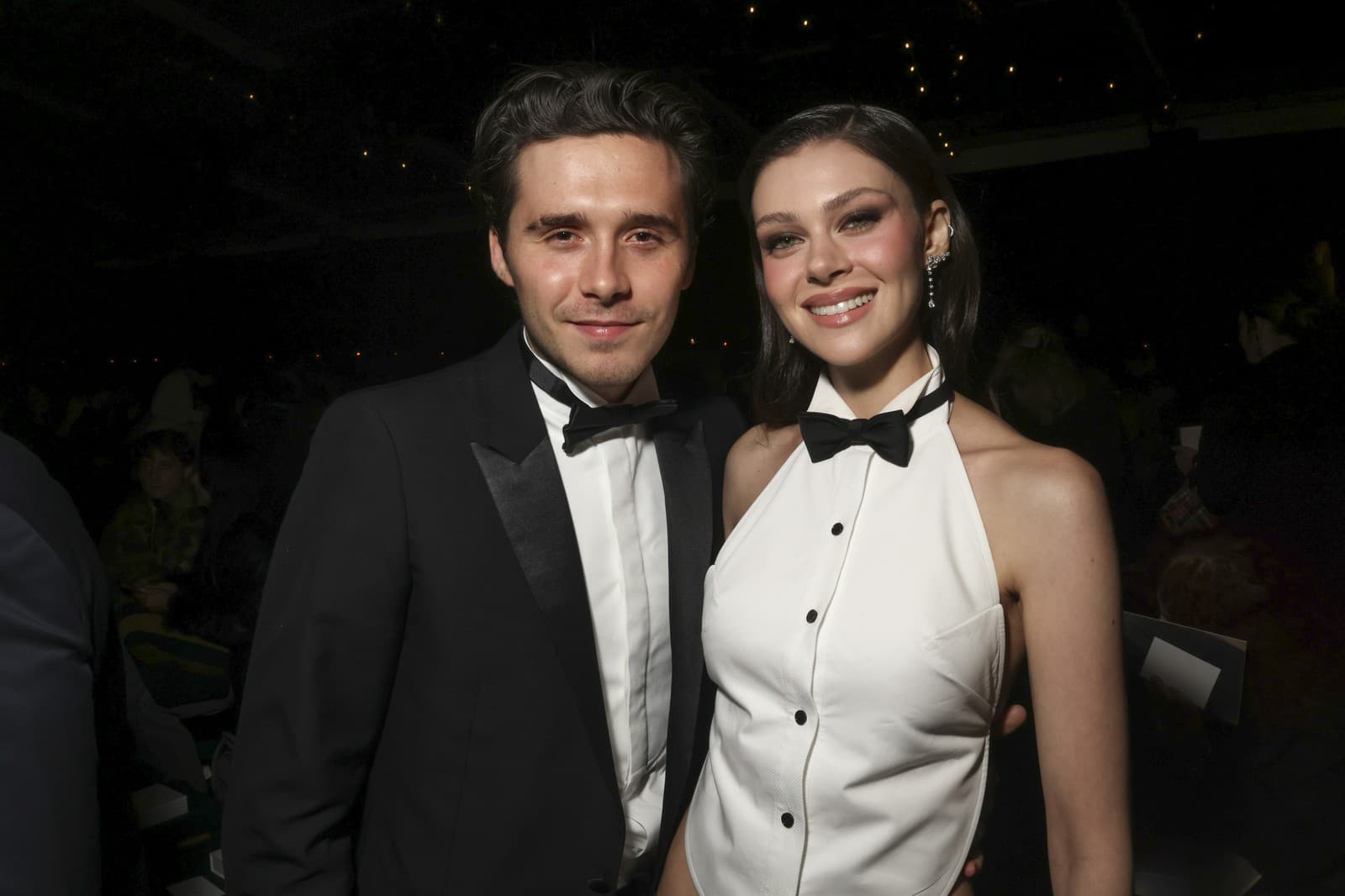 Brooklyn Beckham, Nicola Peltz