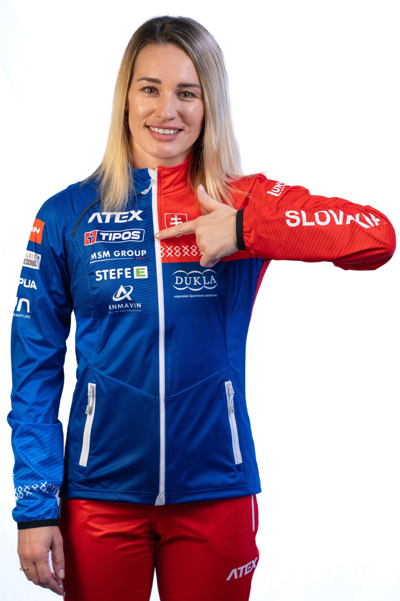 Paulína Bátovská Fialková