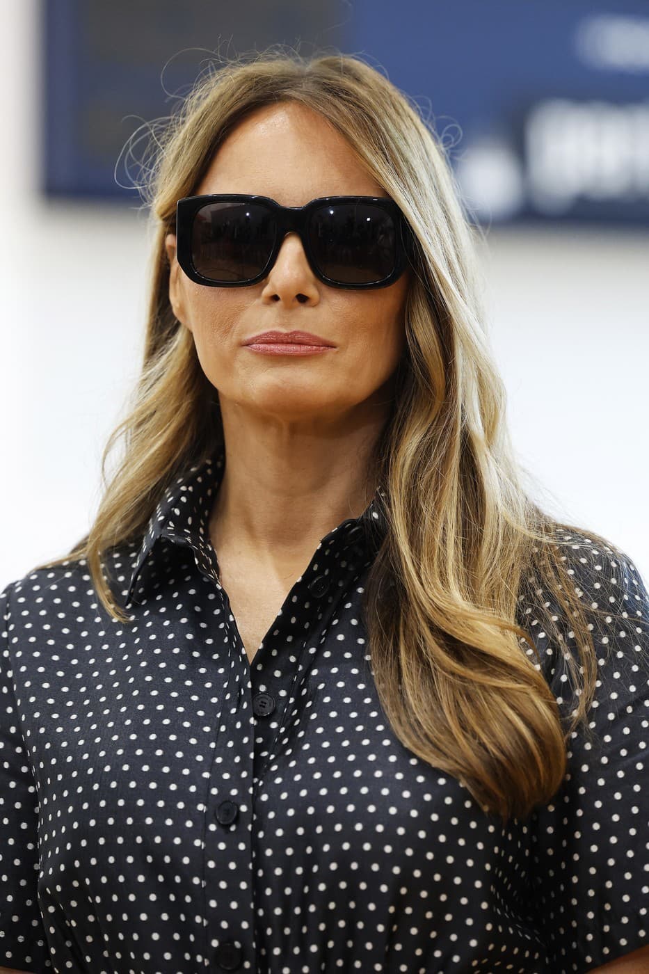 Melania Trumpová