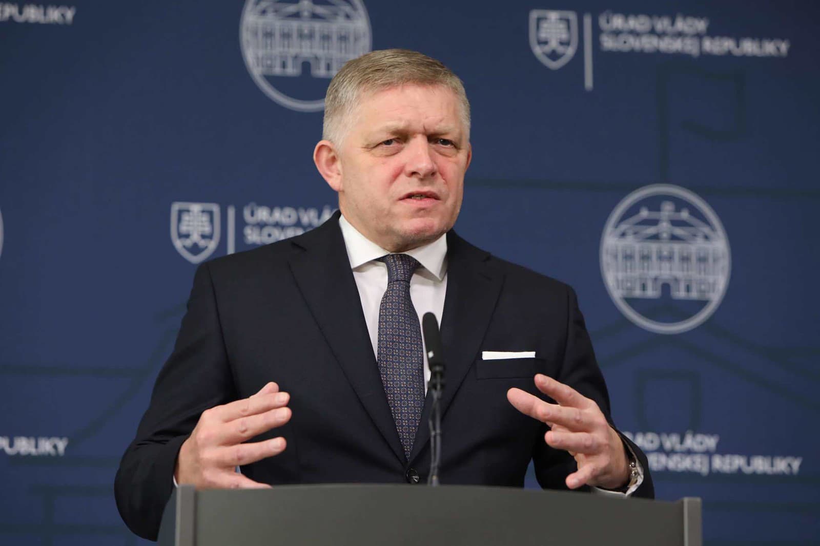 Robert Fico