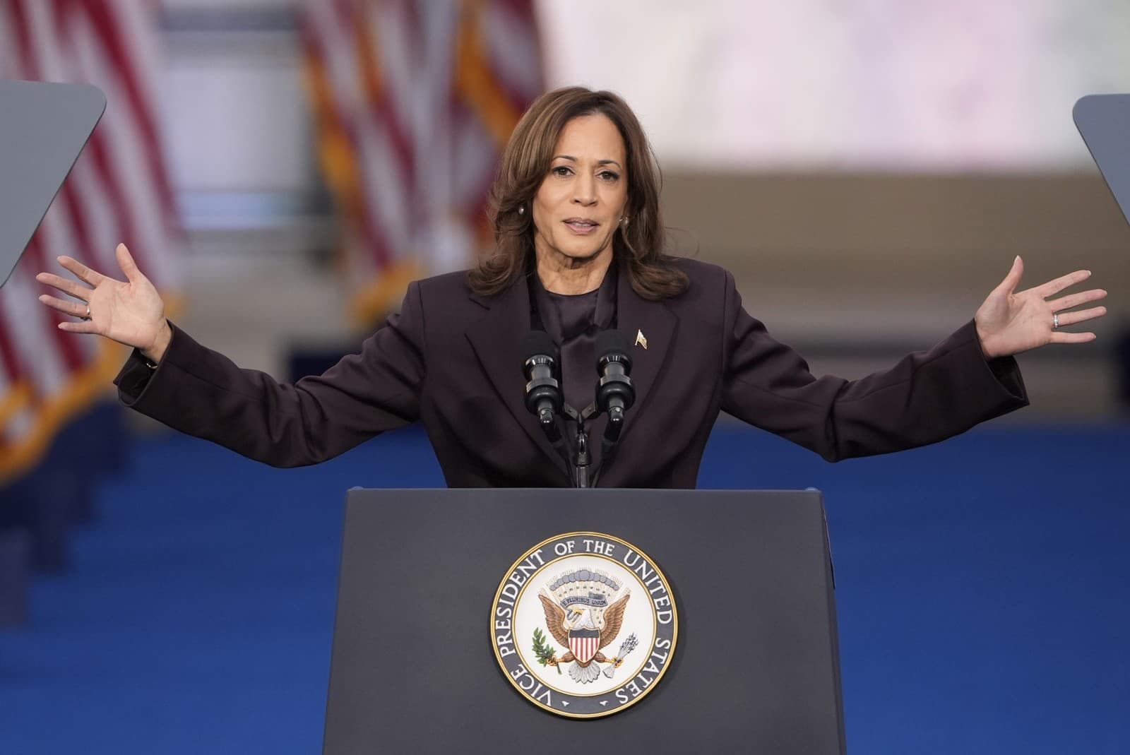 Kamala Harris