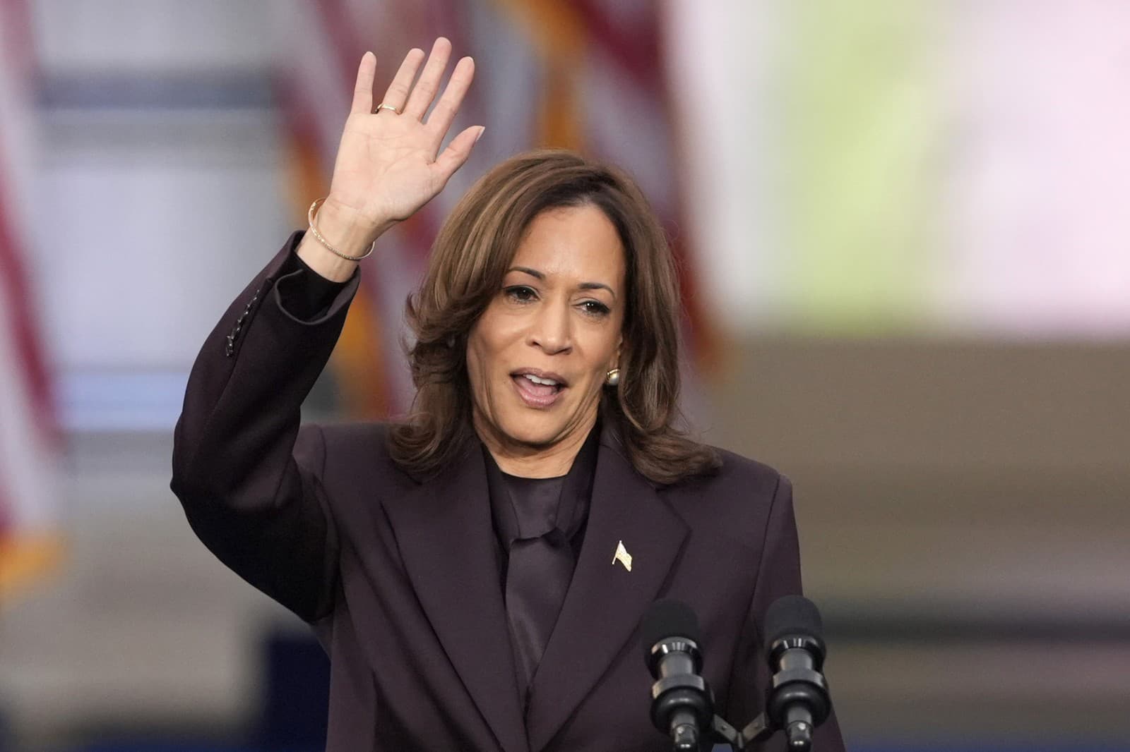 Kamala Harris