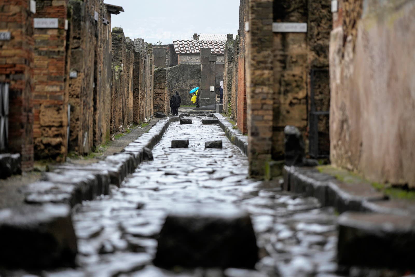 Archeológovia odhalili dobre strážené