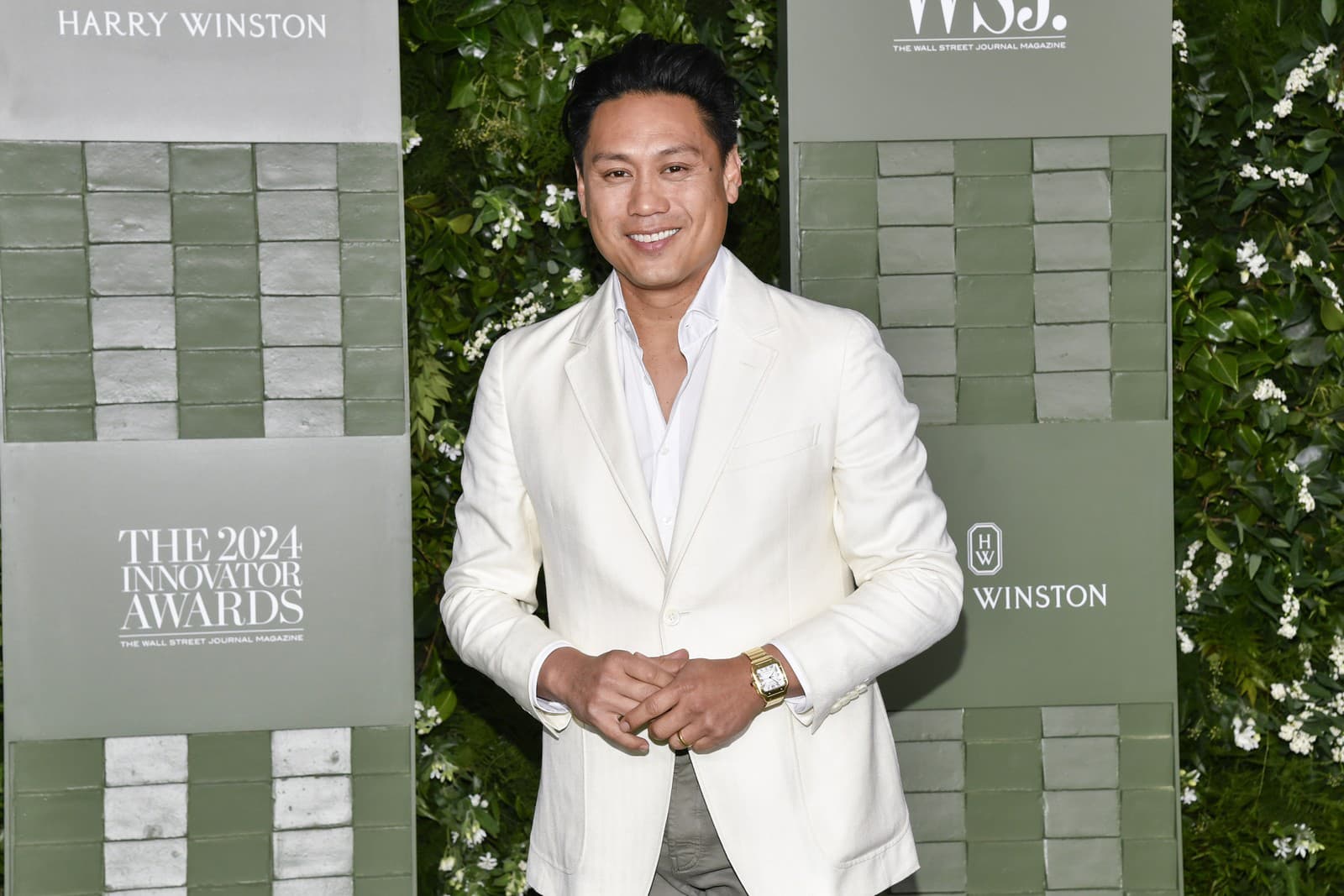 Jon M. Chu