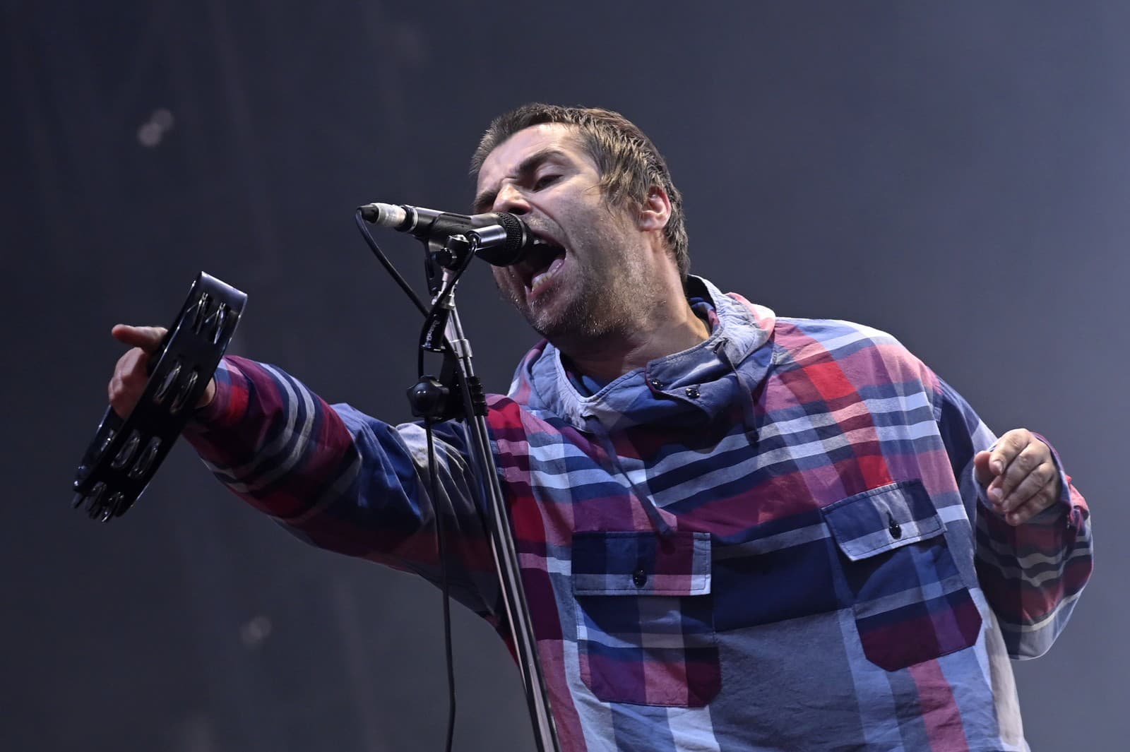 Fanúšikovia skupiny Oasis POZOR: