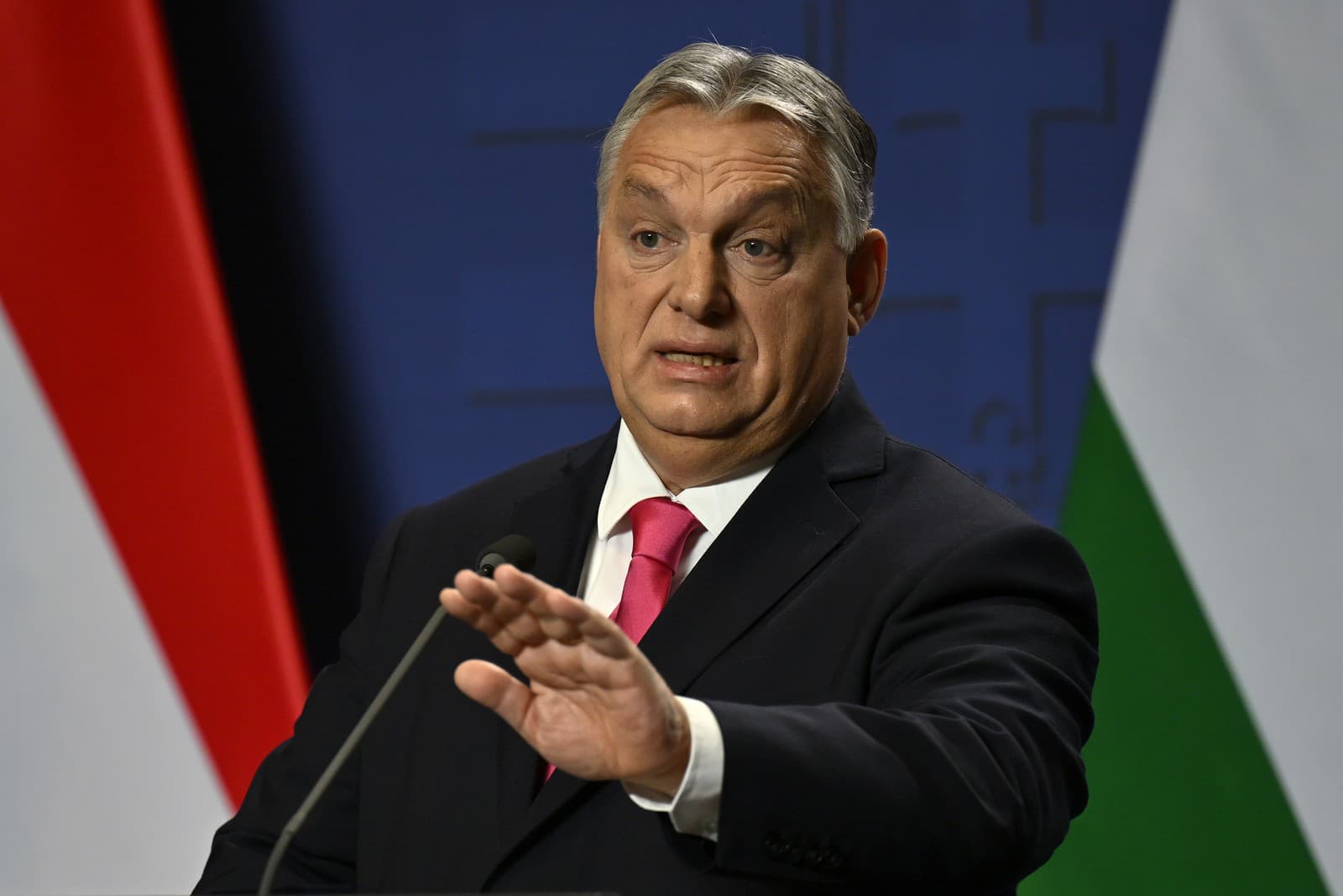 Viktor Orbán