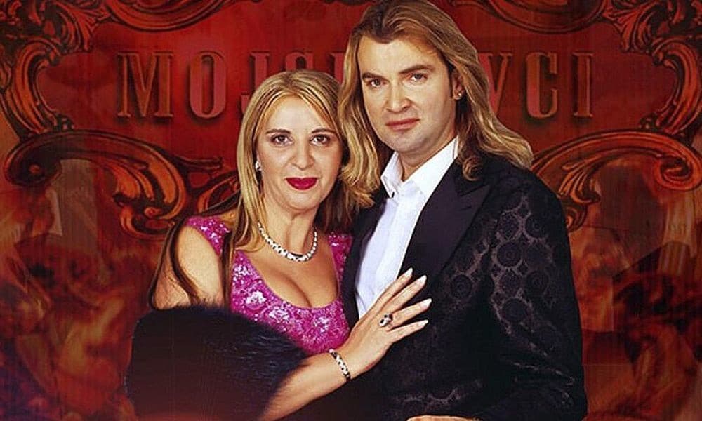 Mojsejovci