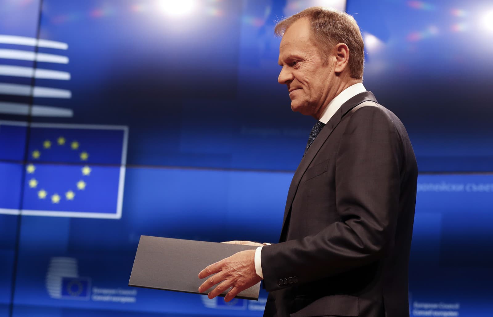 Donald Tusk