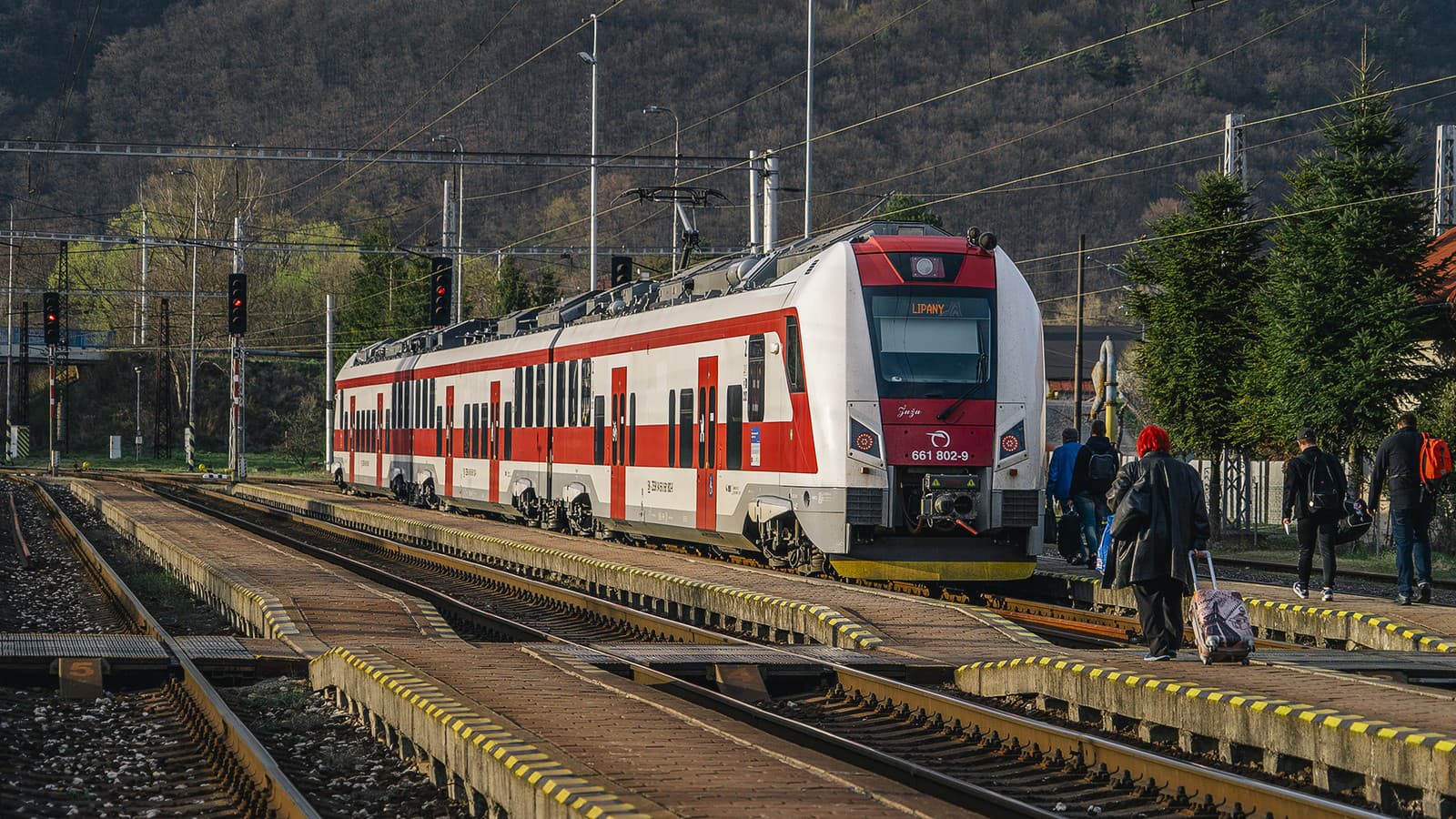 Jednotka Panter v Kysaku.