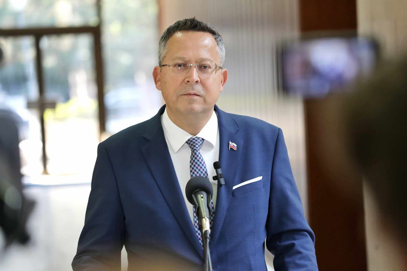 Šokujúca správa! Ak USA