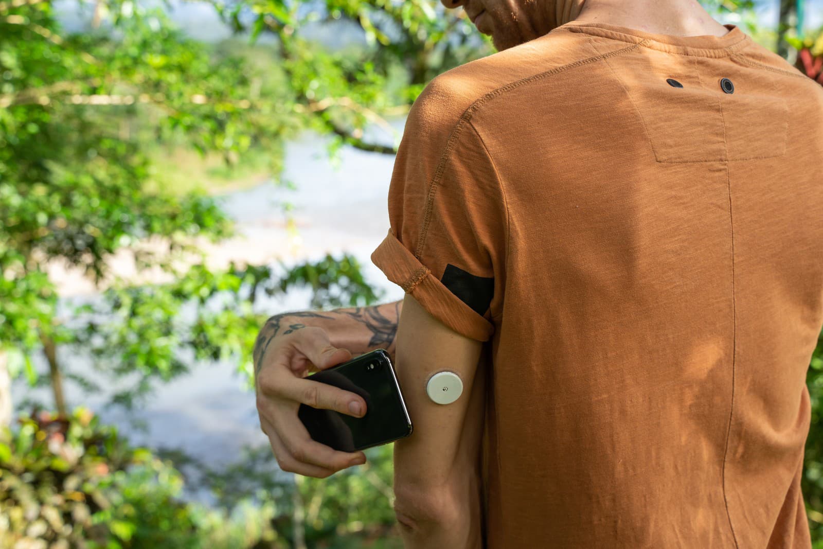 Kontrola glukózy je základom