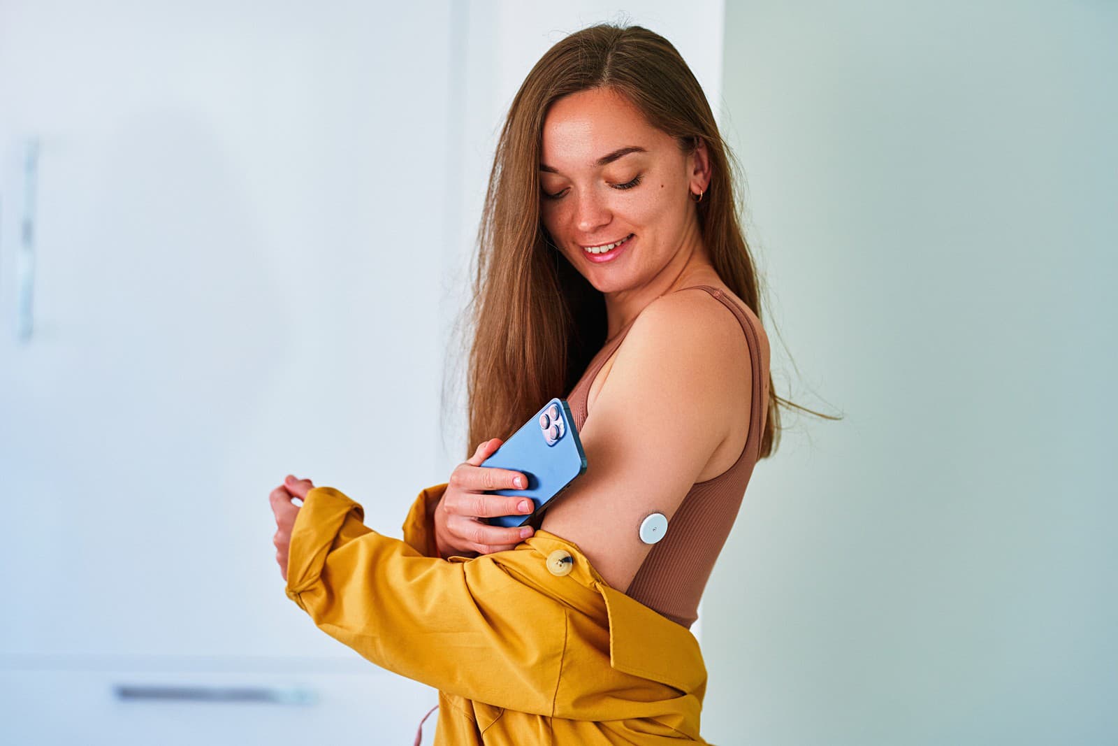 Kontrola glukózy je základom