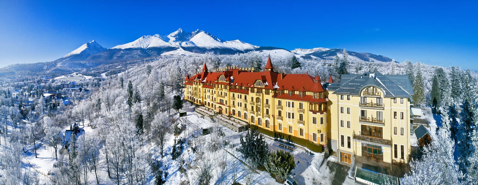 Tatry majú prvé IQOS