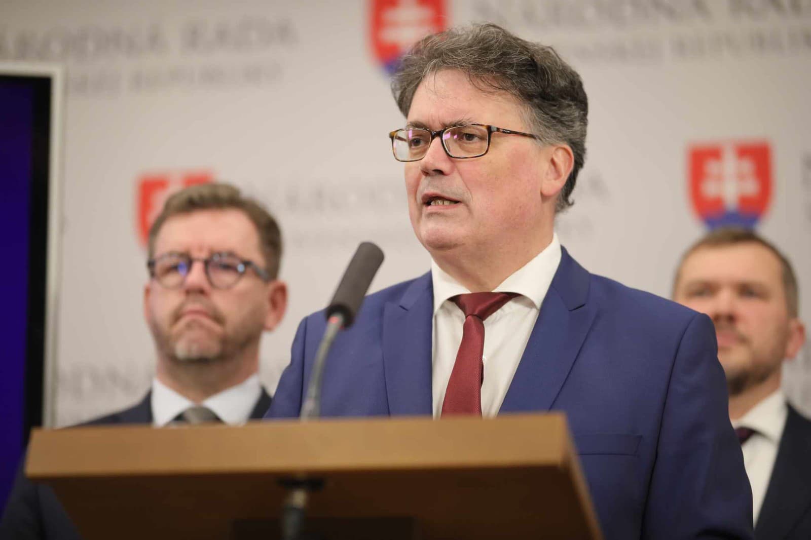 KDH iniciuje zmenu: Psychiatri